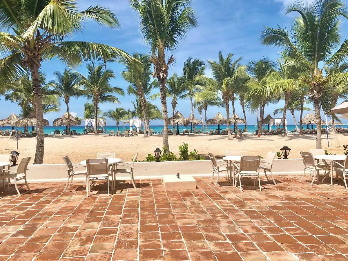 Ocean View 3Br @Cadaquescaribe Bayahibe Daire 0*,