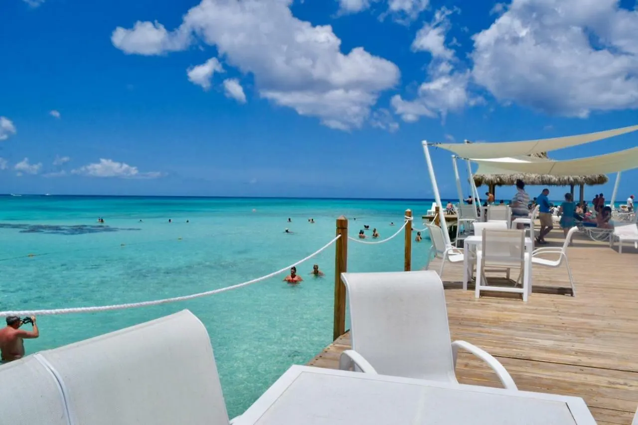 Ocean View 3Br @Cadaquescaribe Bayahibe Daire 0*,  Dominik Cumhuriyeti