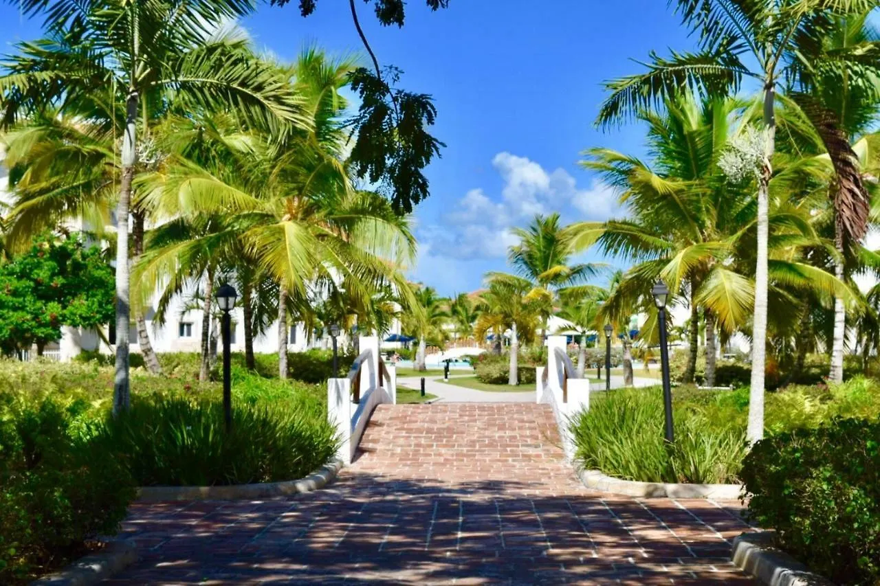 Ocean View 3Br @Cadaquescaribe Bayahibe Daire
