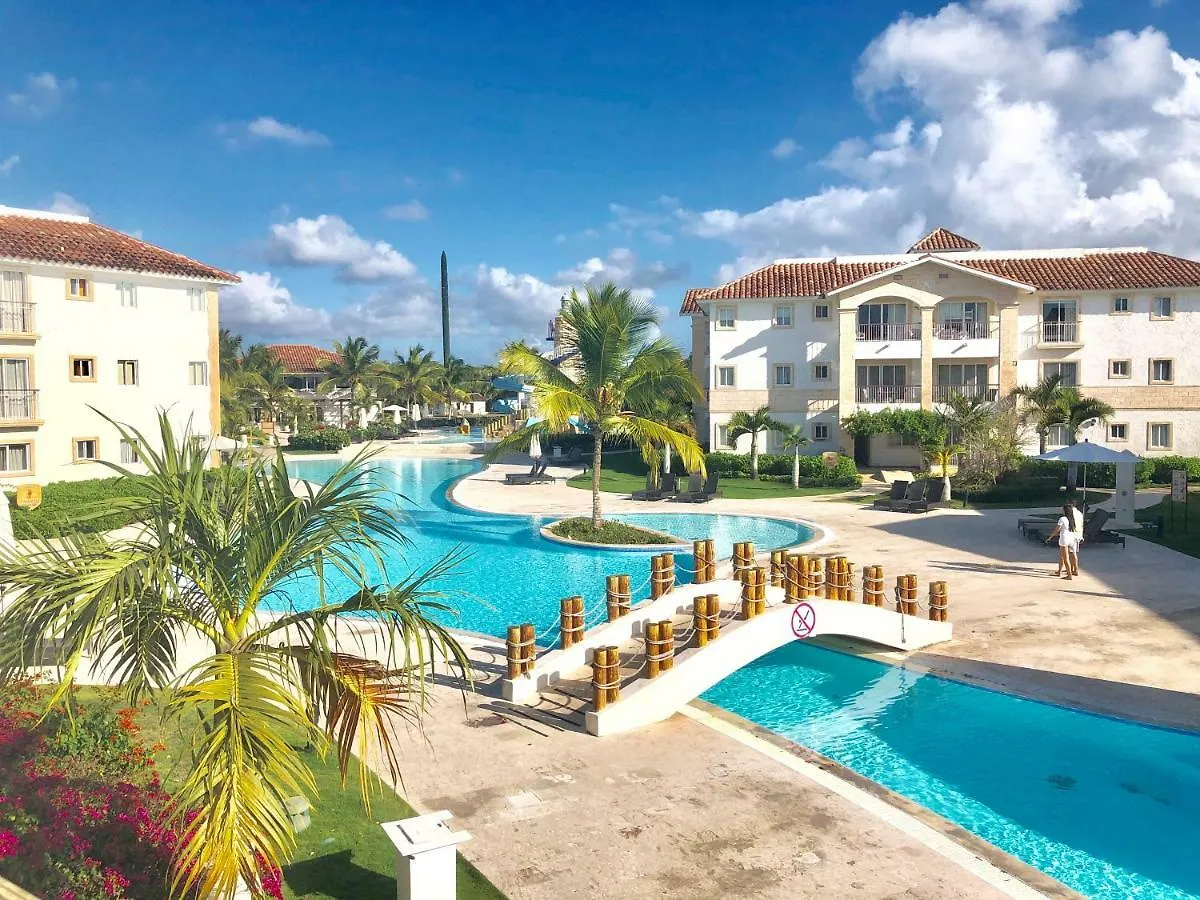 Ocean View 3Br @Cadaquescaribe Bayahibe Daire 0*,  Dominik Cumhuriyeti