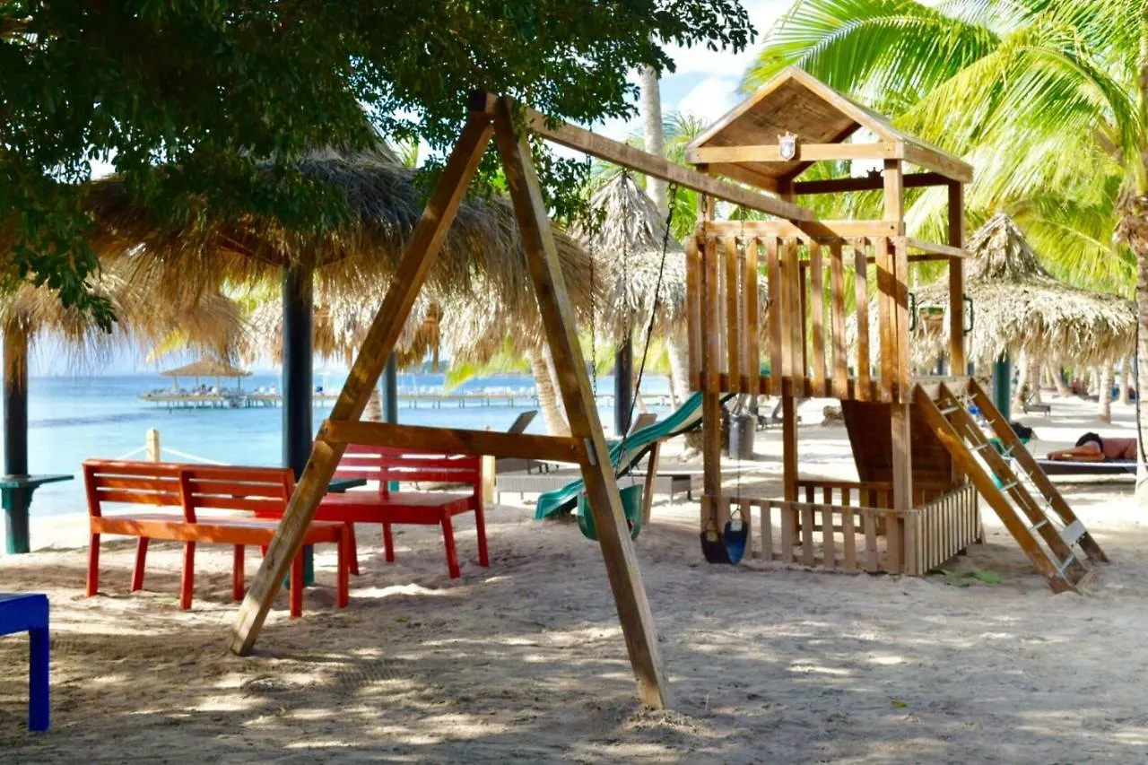 Ocean View 3Br @Cadaquescaribe Bayahibe Daire