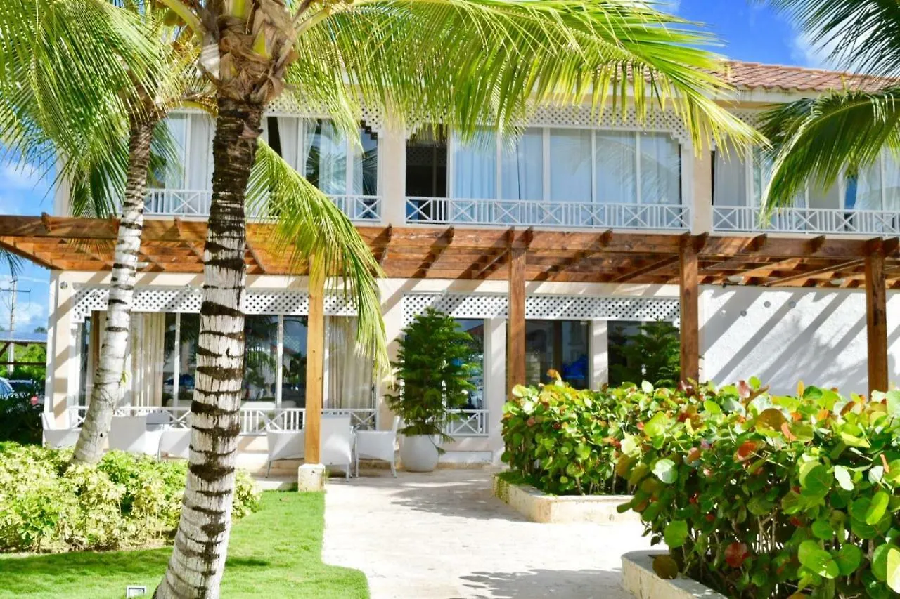 Ocean View 3Br @Cadaquescaribe Bayahibe Daire Dominik Cumhuriyeti