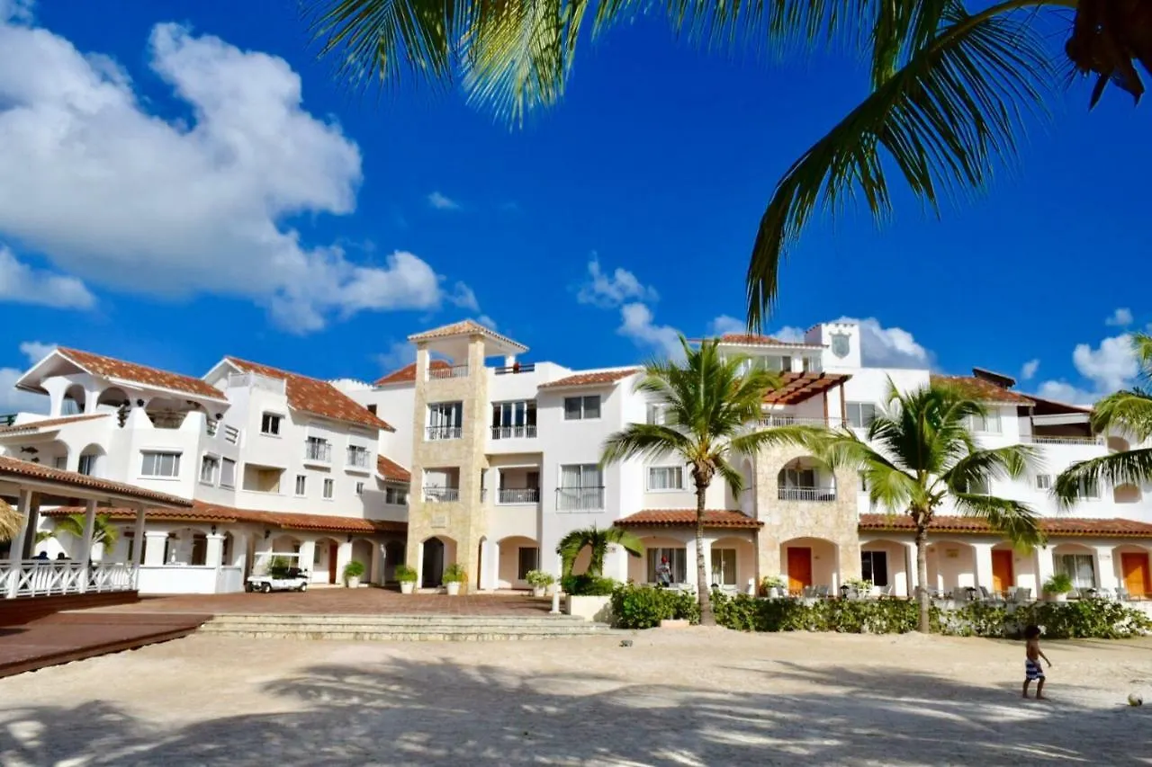 Ocean View 3Br @Cadaquescaribe Bayahibe Daire
