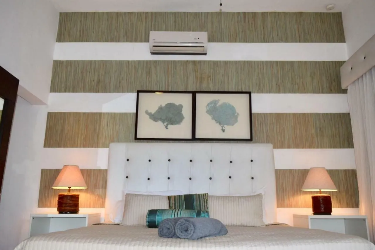 Ocean View 3Br @Cadaquescaribe Bayahibe Daire