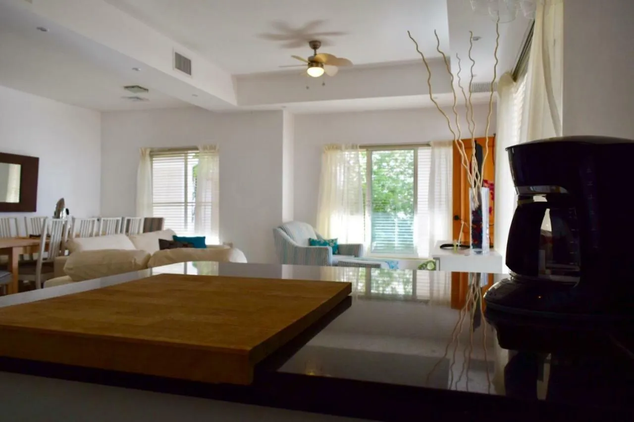 Ocean View 3Br @Cadaquescaribe Bayahibe Daire