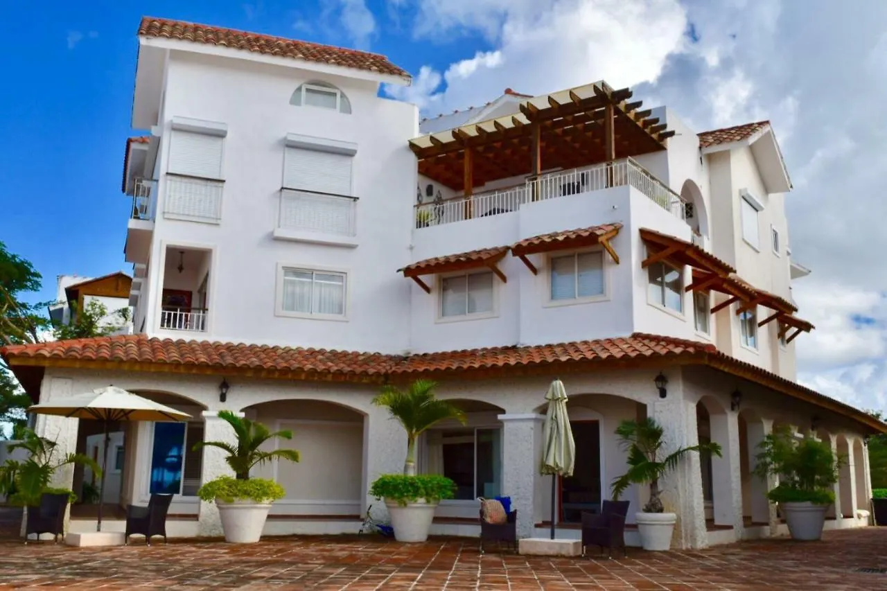 Ocean View 3Br @Cadaquescaribe Bayahibe Daire Dominik Cumhuriyeti